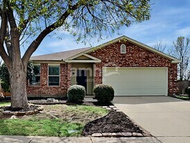 2502 Quail Ridge Rd in Melissa, TX - Building Photo