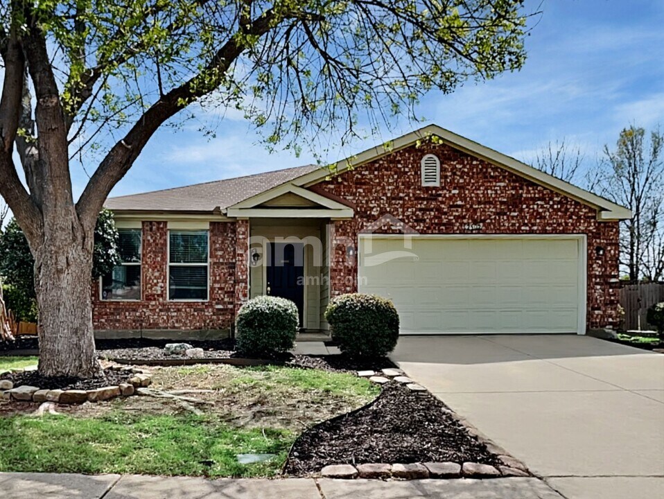 2502 Quail Ridge Rd in Melissa, TX - Building Photo