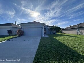 4009 Knight Ave in Melbourne, FL - Building Photo - Building Photo