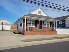 303 N Washington Ave in Ventnor City, NJ - Building Photo - Building Photo