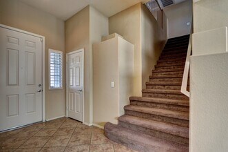 2907 Crackling Leaves Ave in North Las Vegas, NV - Building Photo - Building Photo