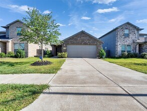 18726 Albany Bay Ln in Richmond, TX - Foto de edificio - Building Photo