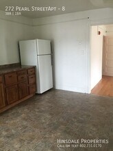 272 Pearl St in Burlington, VT - Building Photo - Building Photo