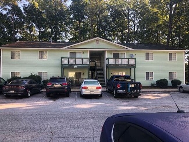 property at 435 Haltiwanger Rd