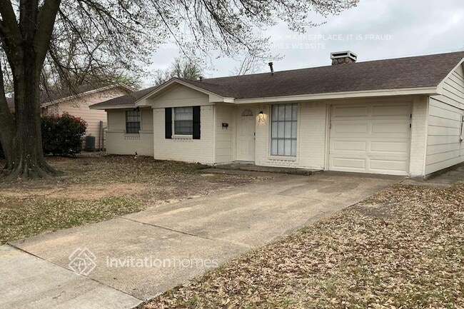 property at 2301 Narobi Pl