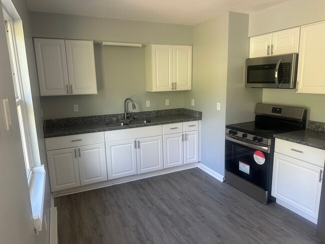 413A Ogle Ave in Fruitland, MD - Building Photo - Building Photo