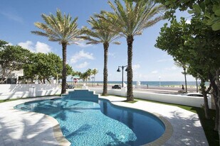 3350 NE 14th Ct in Fort Lauderdale, FL - Building Photo