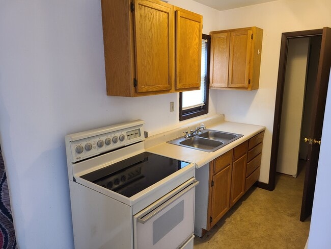 510 S Franklin St, Unit 1