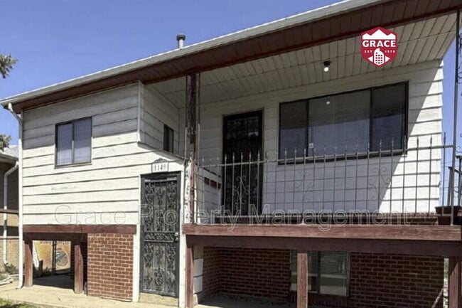 property at 1149 E 58th Ave