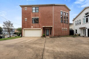 9716 Linkmeadow Ln in Houston, TX - Building Photo