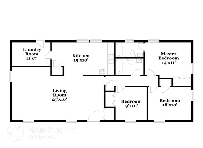 1112 Kawanda Ln in Birmingham, AL - Building Photo - Building Photo