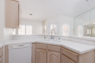 584 Duchess Ln in Mesquite, NV - Building Photo - Building Photo