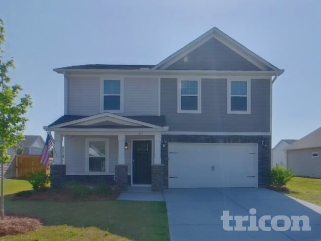214 Pilcher Dr in Powdersville, SC - Building Photo - Building Photo