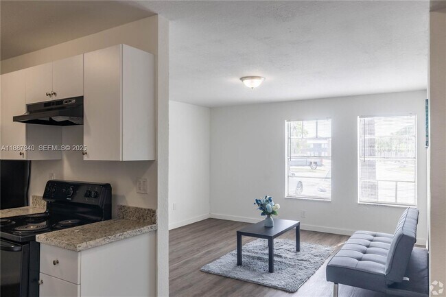 property at 2000 S Main St