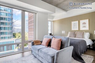 1350 Boylston St in Boston, MA - Building Photo