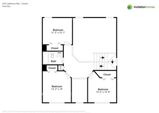 3547 Lighthouse Way in Conyers, GA - Building Photo - Building Photo