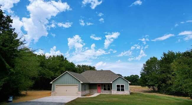 property at 362 Texas St