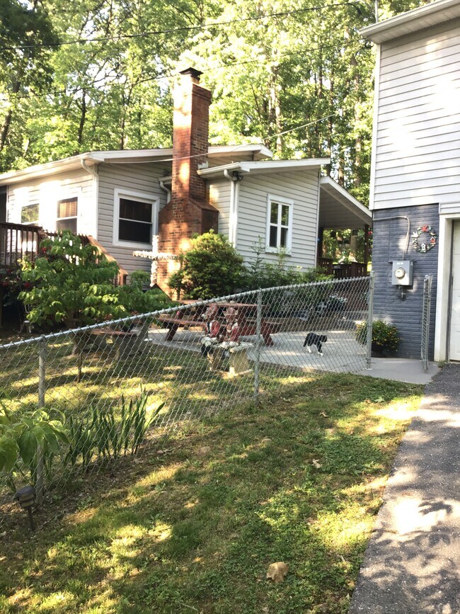 542 Wagon Trail Rd Apartments and Nearby Harpers Ferry Apartments For