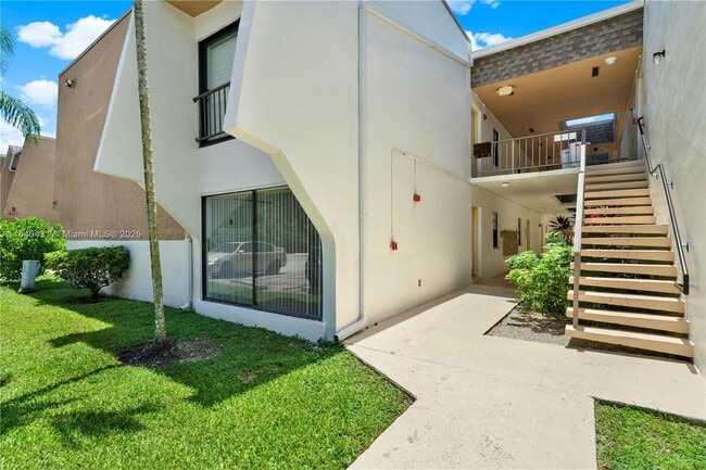 property at 8287 SW 128th St