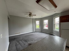 1003 California Ave in Pittsburgh, PA - Building Photo - Building Photo