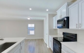 1027 Barrymore Ln in Duncanville, TX - Building Photo - Building Photo