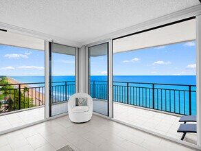 3009 S Ocean Blvd in Highland Beach, FL - Building Photo - Building Photo