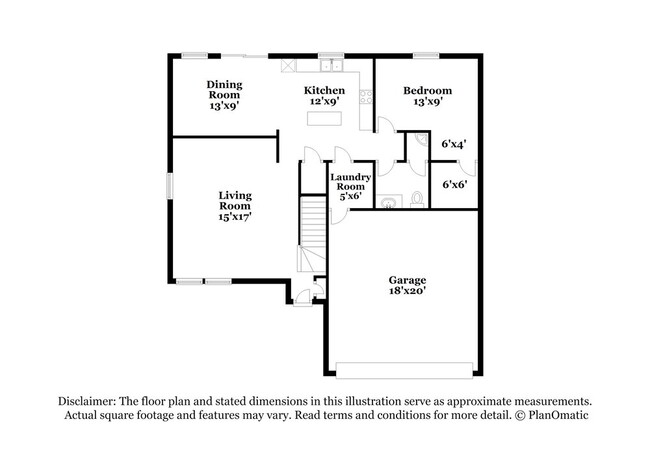 95 Woodcreek Ln in Clayton, NC - Building Photo - Building Photo