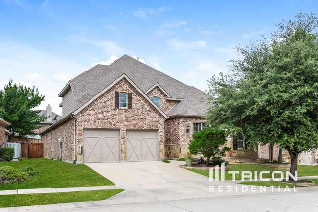 property at 8701 Bayberry Ave