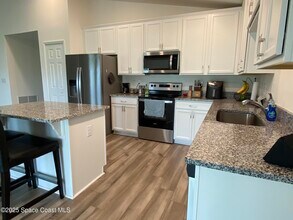 1186 Dania Cir in Palm Bay, FL - Building Photo - Building Photo