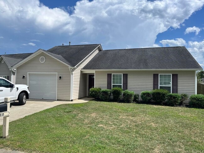 property at 60 Alligator Dr