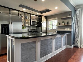 11600 Warner Ave in Fountain Valley, CA - Building Photo - Building Photo