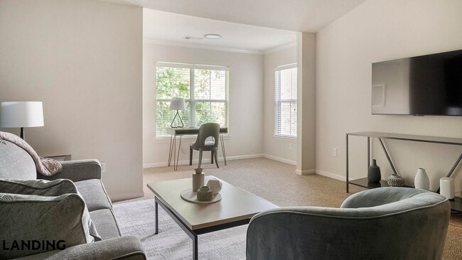 210 Hillwood Blvd in Murfreesboro, TN - Building Photo - Building Photo