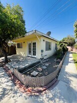 1434 Kellogg Ave in Corona, CA - Building Photo