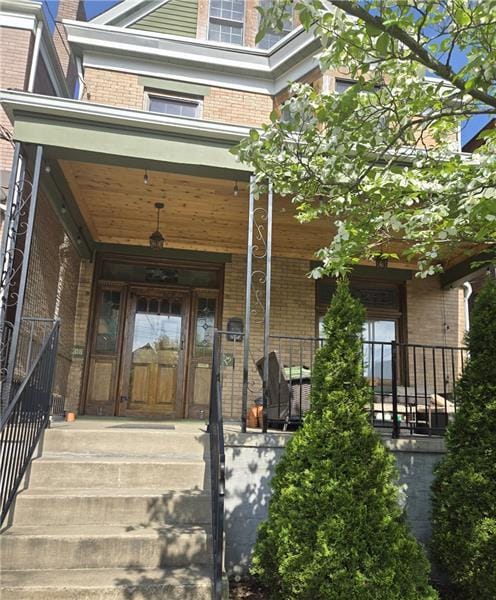 508 S Lang Ave in Pittsburgh, PA - Building Photo - Building Photo