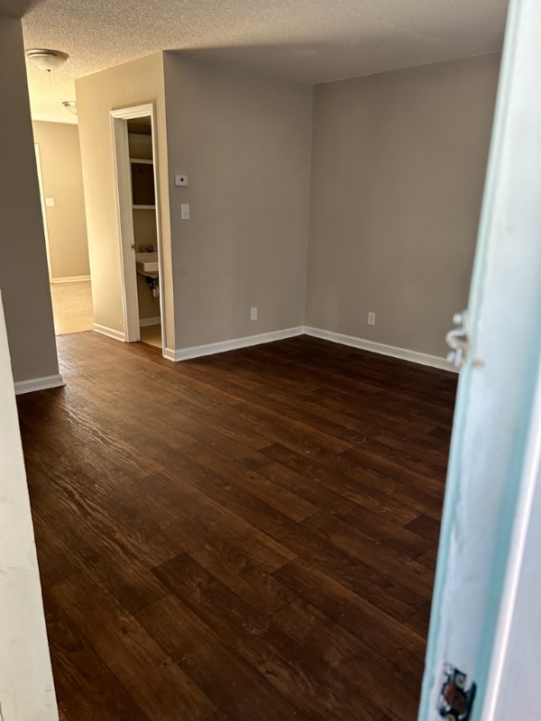 135-137 Park St in Toccoa, GA - Building Photo - Building Photo