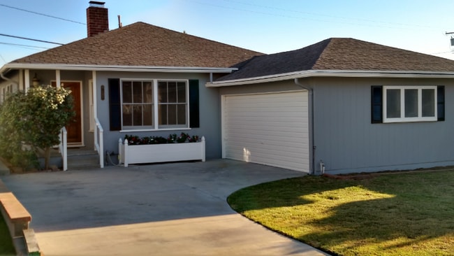 property at 5835 Tellefson Rd