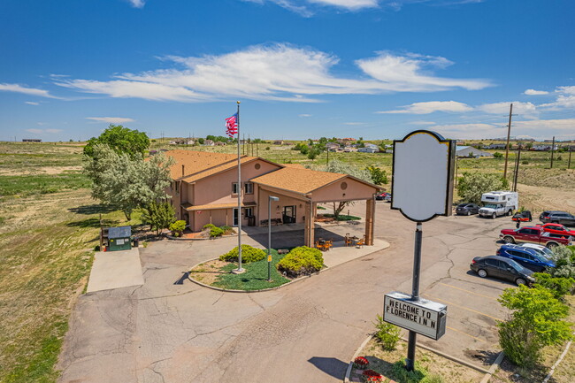 4540 State Highway 67 in Florence, CO - Building Photo - Building Photo