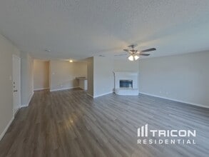 941 Carlin Ln in Burleson, TX - Building Photo - Building Photo