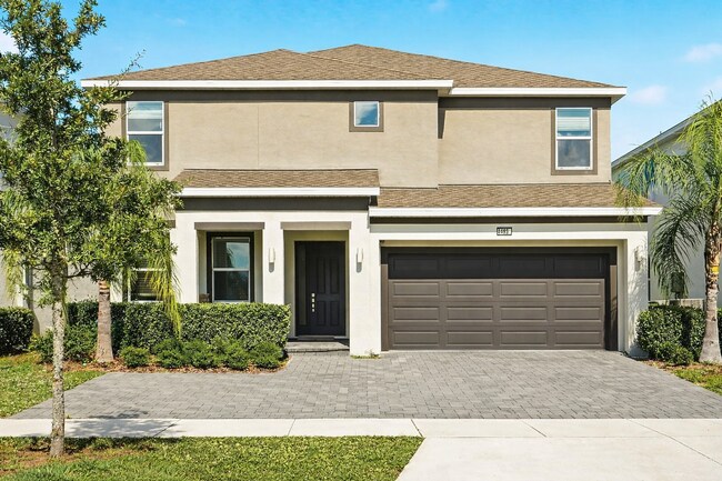 property at 4483 Monado Dr