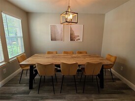 4509 Willow Rock Ln in Fort Worth, TX - Building Photo