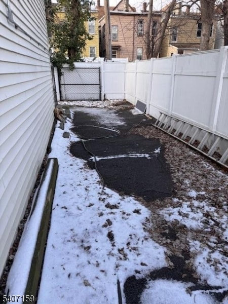 81 N Day St in Orange, NJ - Foto de edificio - Building Photo