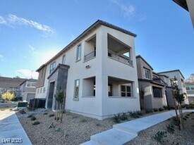 11468 Panoledge Ave in Las Vegas, NV - Building Photo