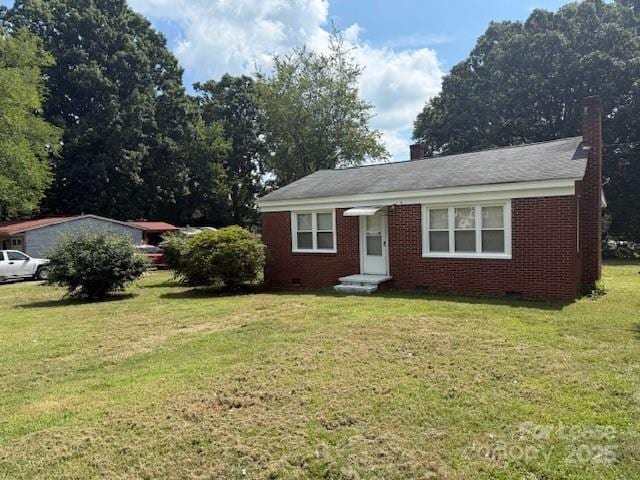 419 Eastside Dr in Statesville, NC - Building Photo