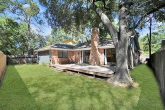 59 S Waxberry Rd in Spring, TX - Building Photo - Building Photo