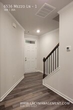 6536 Mezzo Ln in Raleigh, NC - Building Photo - Building Photo