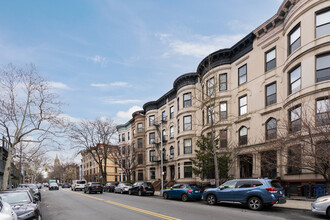 311 6th Ave in Brooklyn, NY - Foto de edificio - Building Photo