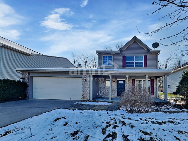 property at 6585 W Odessa Way