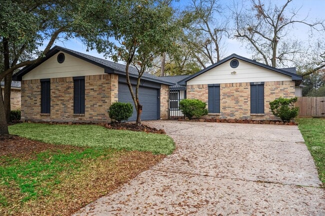 property at 18923 Atascocita Trace Dr