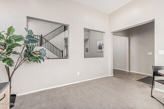 7657 S Debra Dr in Gilbert, AZ - Building Photo - Building Photo