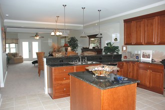 Camellia Pointe in Ocean Springs, MS - Building Photo - Building Photo